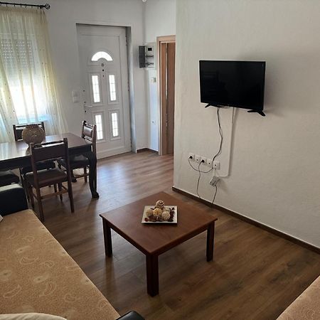 Filio'S House Villa Samothraki Ngoại thất bức ảnh