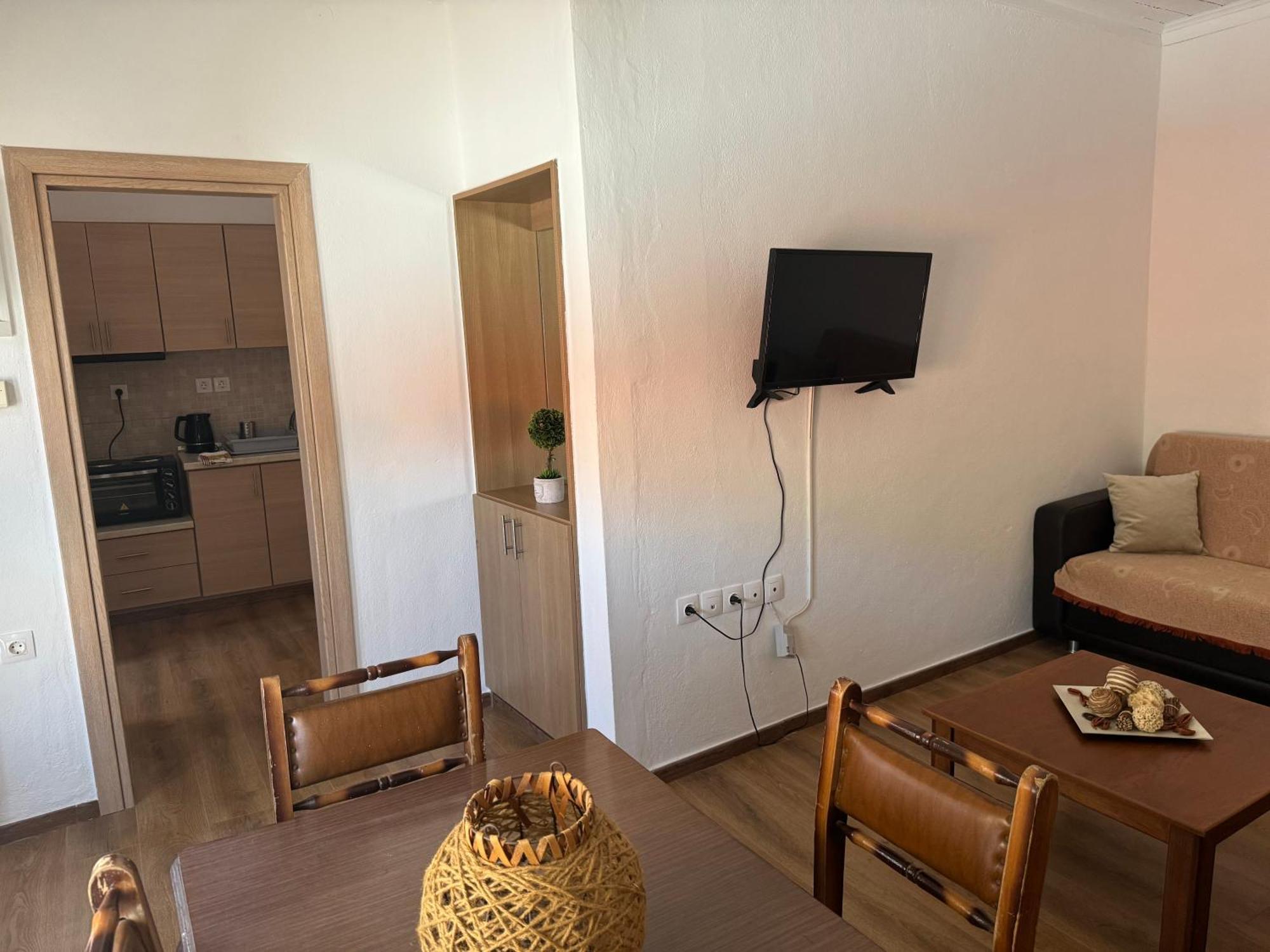 Filio'S House Villa Samothraki Ngoại thất bức ảnh
