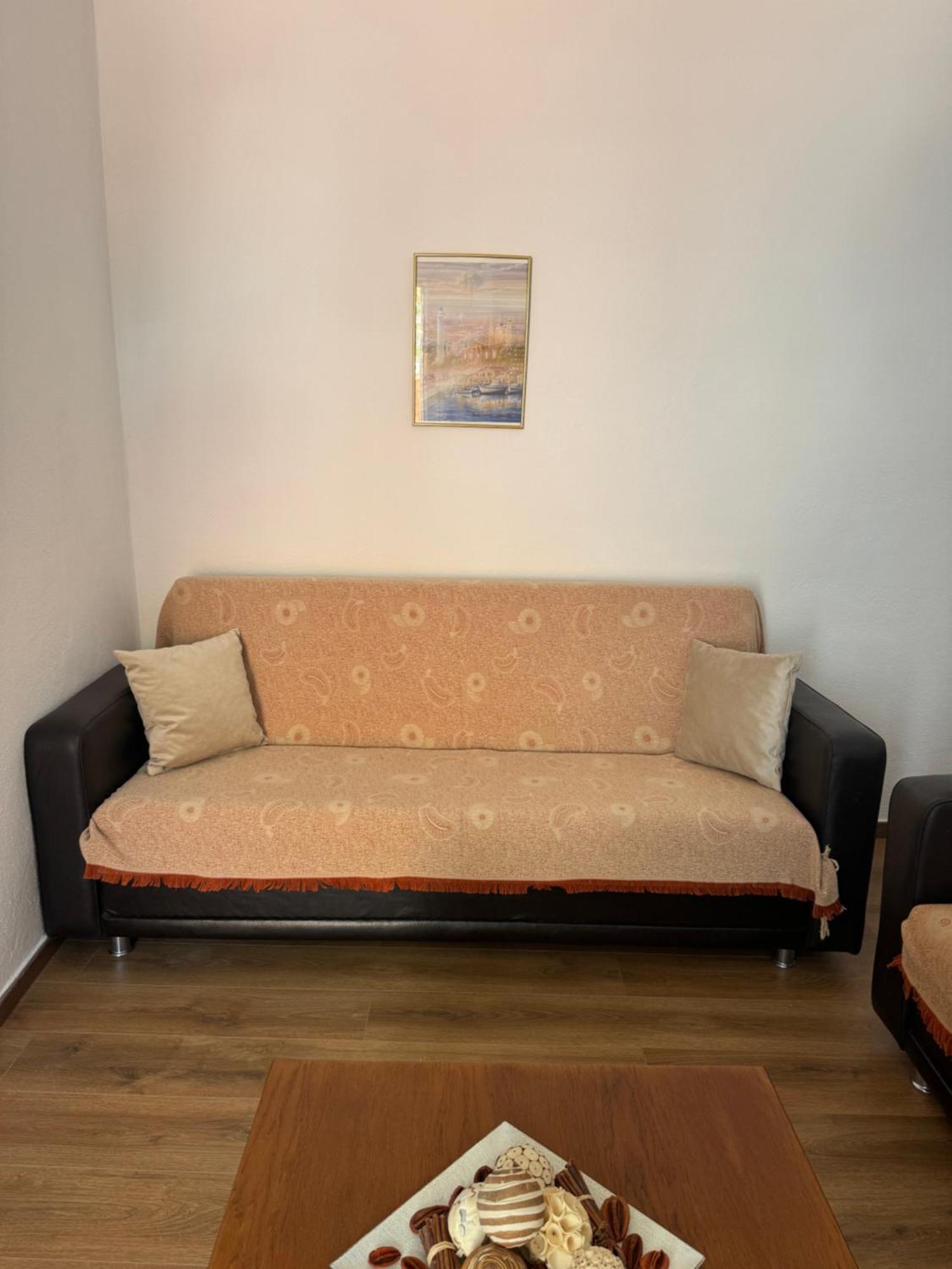 Filio'S House Villa Samothraki Ngoại thất bức ảnh