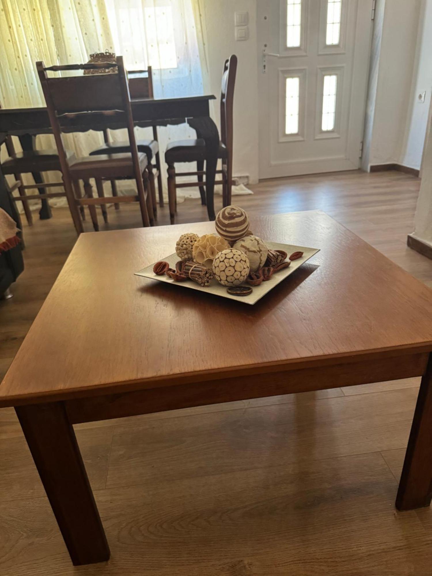 Filio'S House Villa Samothraki Ngoại thất bức ảnh