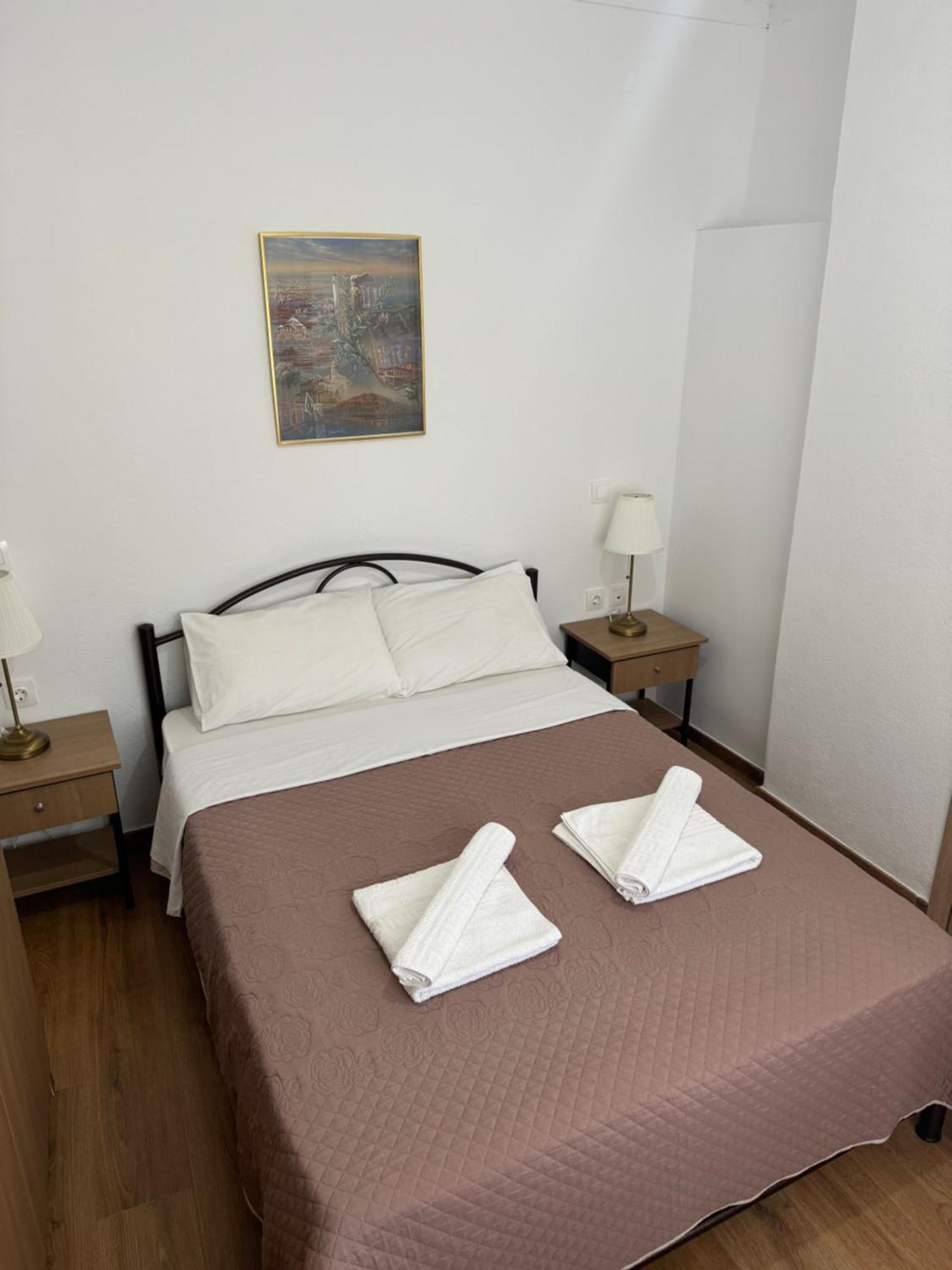 Filio'S House Villa Samothraki Ngoại thất bức ảnh