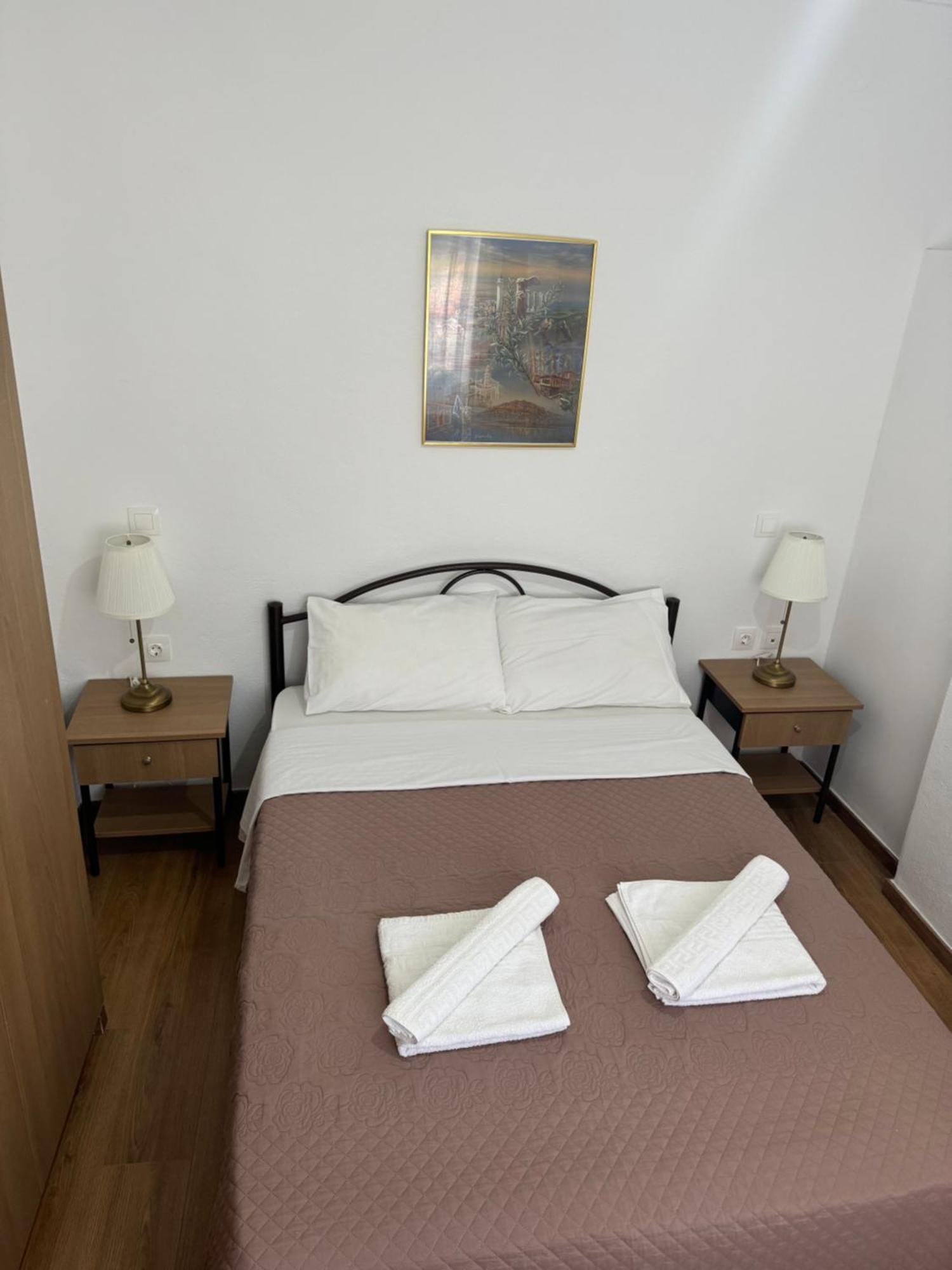 Filio'S House Villa Samothraki Ngoại thất bức ảnh