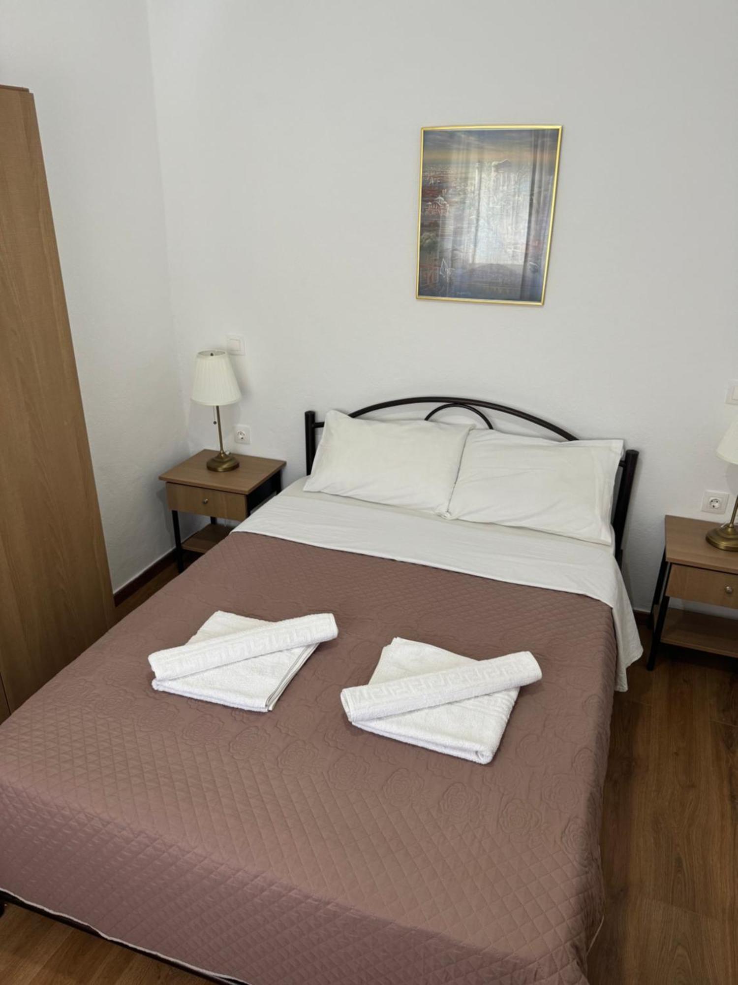 Filio'S House Villa Samothraki Ngoại thất bức ảnh
