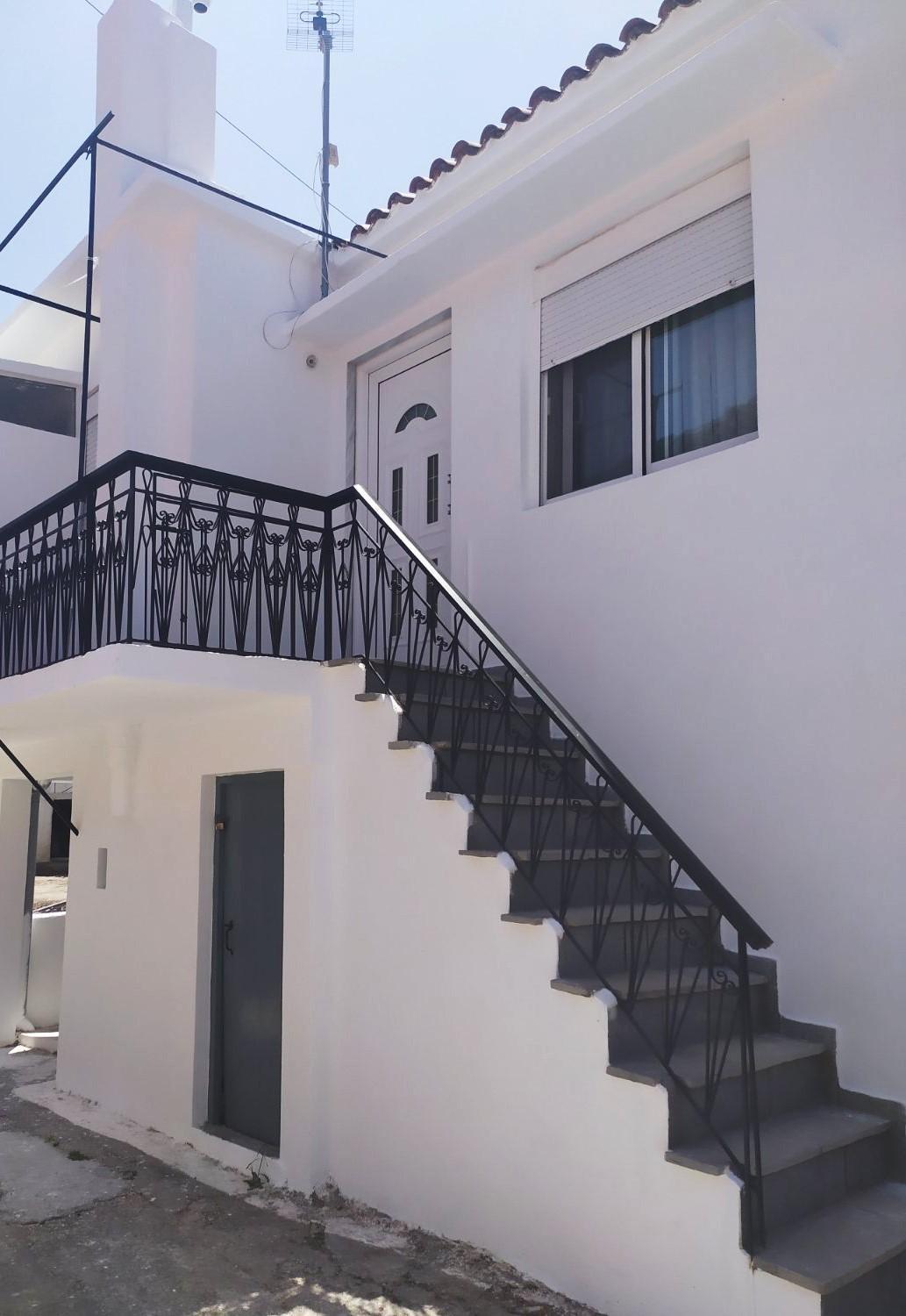 Filio'S House Villa Samothraki Ngoại thất bức ảnh
